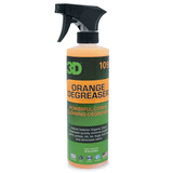 Orange Degreaser - Interior Cleaner