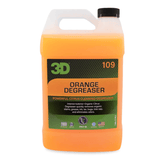 Orange Degreaser - Interior Cleaner
