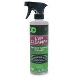 Leather, Vinyl & Plastic (LVP) Interior Cleaner