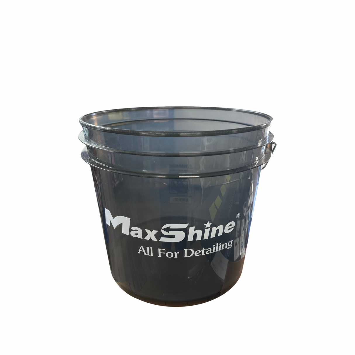 Detailers Bucket 3.5G