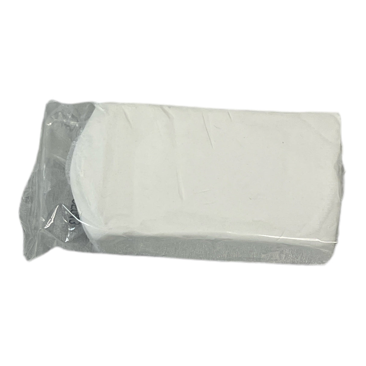 Magna Shine 200g White Clay Bar - Light