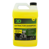 3D Extractor Shampoo