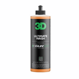 Ultimate Wash 16oz bottle