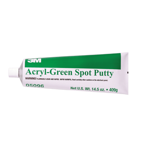 3M Putty 14.5 oz Tube