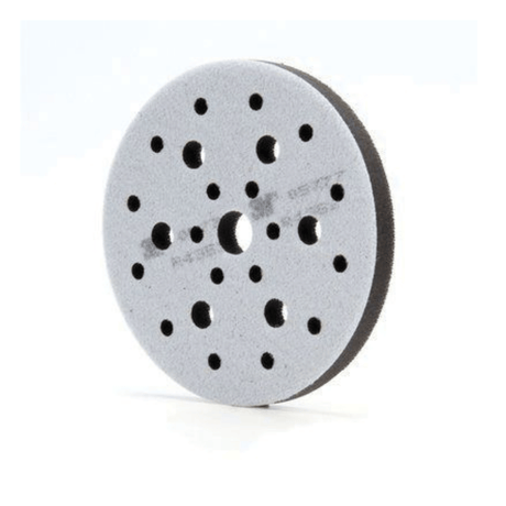 3M 05777 Interface Pad 6" Hook and Loop