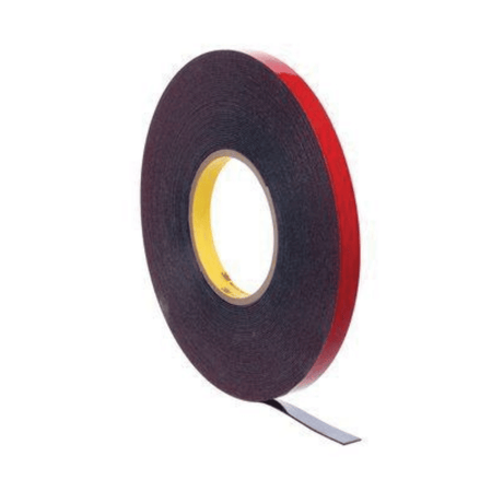 3M Acrylic Plus Series Attach Tape 1/4