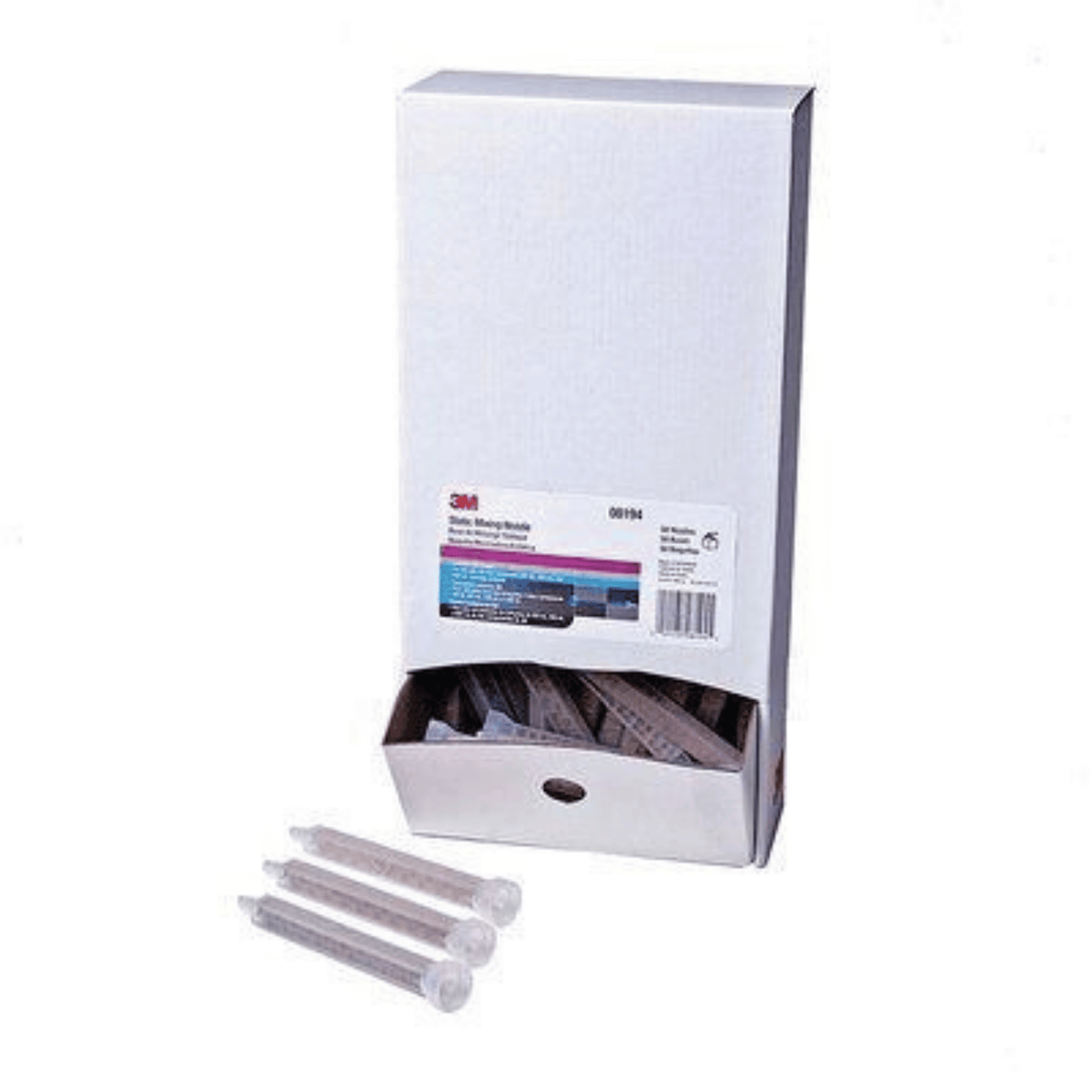 3M Static Mixing Nozzle