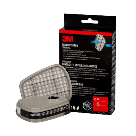 3M Organic Vapor Cartridge