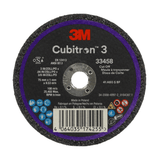 3M Cubitron 3" Cut-Off Wheel 
