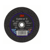 3M™ Cubitron™ 3 Cut-Off Wheel 33459