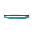 3M Green Corps 36516 Abrasive File Belt