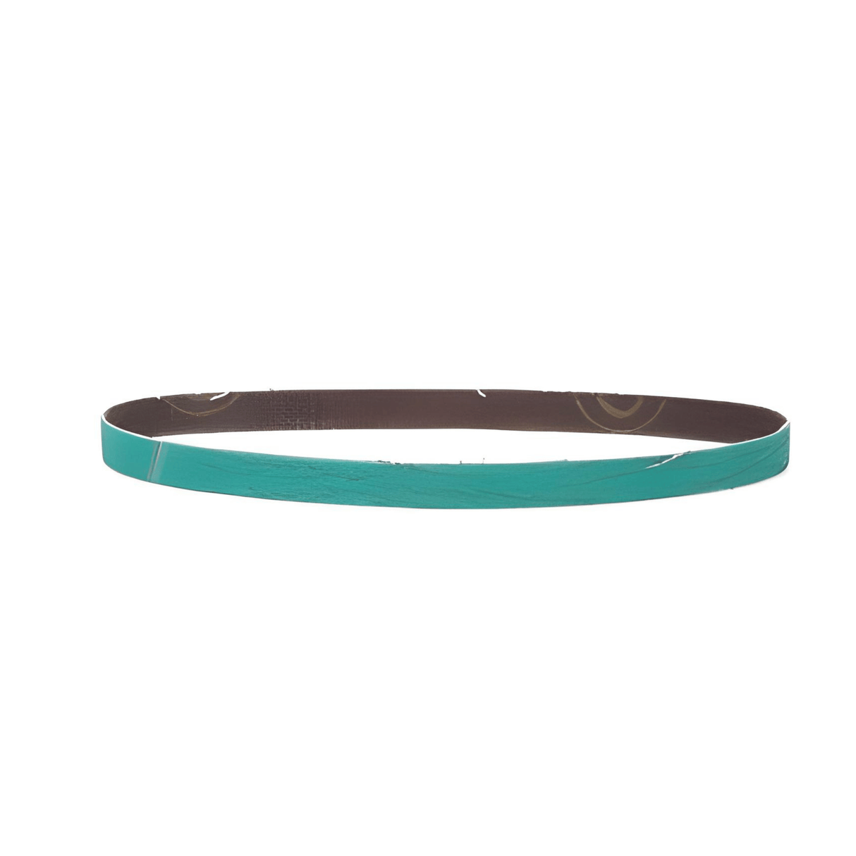 3M Green Corps 36516 Abrasive File Belt