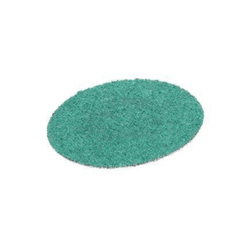 3M Green Corps 36534 Abrasive Disc