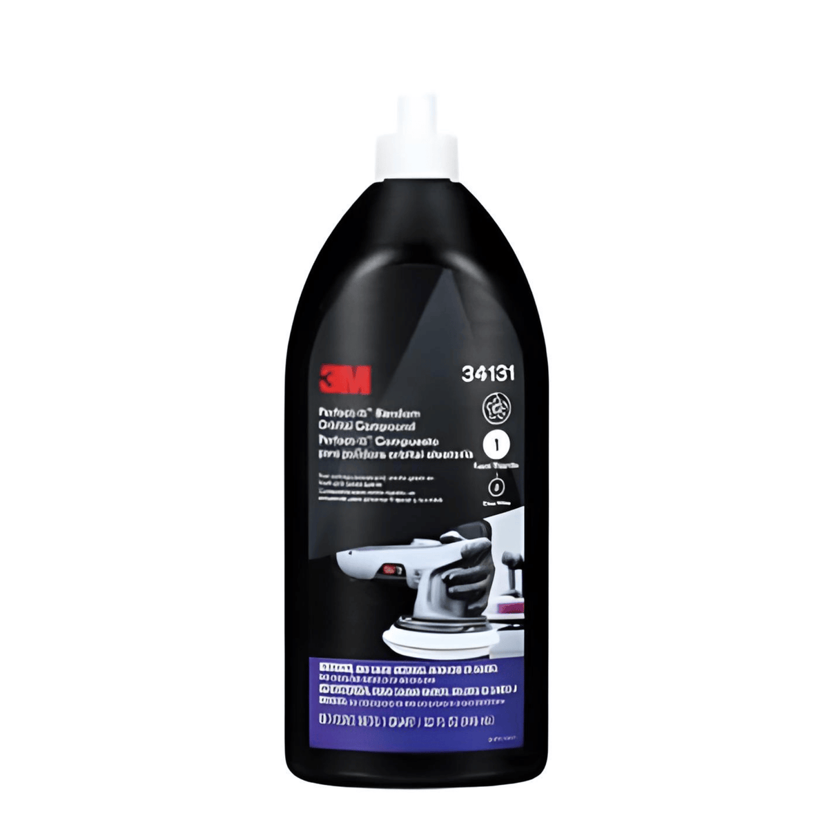 3M Perfect-It 34131 Random Orbital Compound