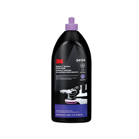 3M Perfect-It 34134 Random Orbital Polish