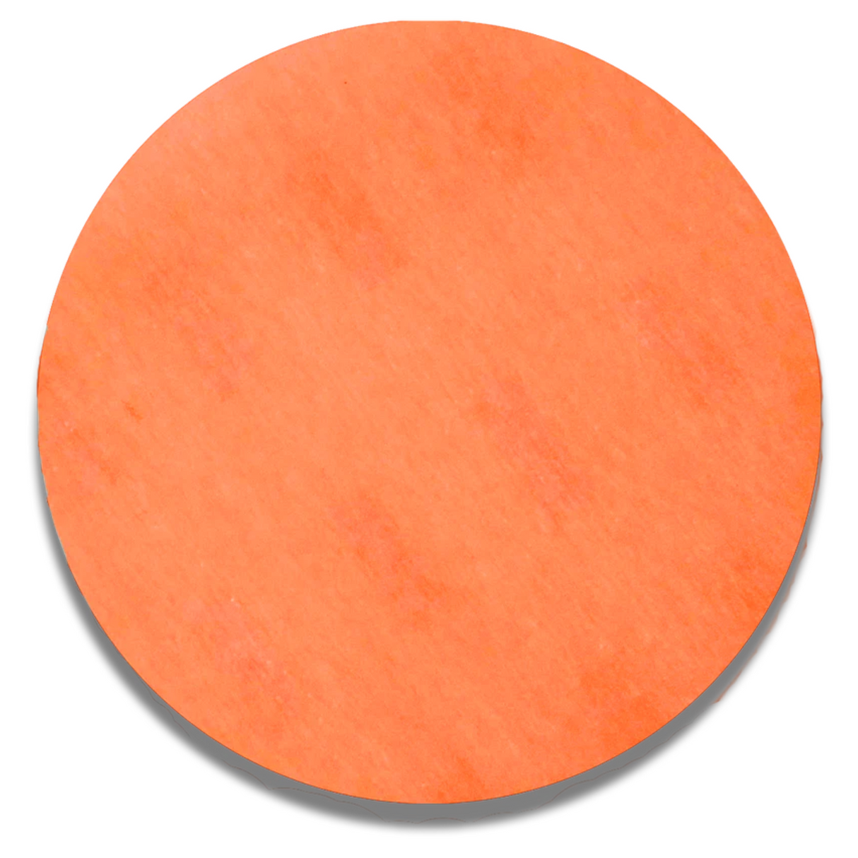 ACA Flex P1500 6" Orange Sandpaper Disc - Box of 50