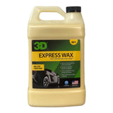 Express Wax - Quick Montan Spray Wax