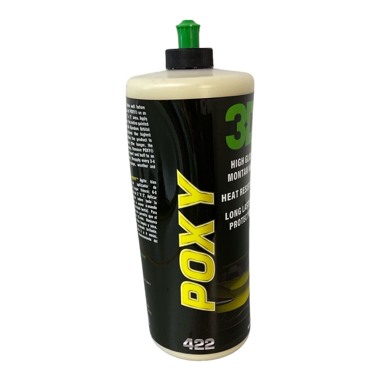 3D Poxy