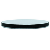 Flat Micro Hook Interface Pad - 6" - 2 Pack