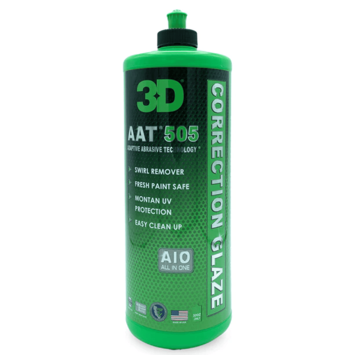 3D 505 AAT Correction Glaze