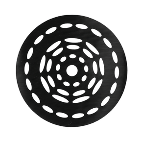6" Multifit Pad Saver