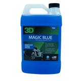 3D Magic Blue Dressing