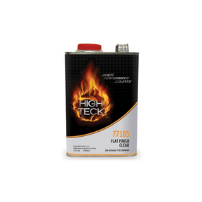 High Teck 77165-1 Urethane Clearcoat