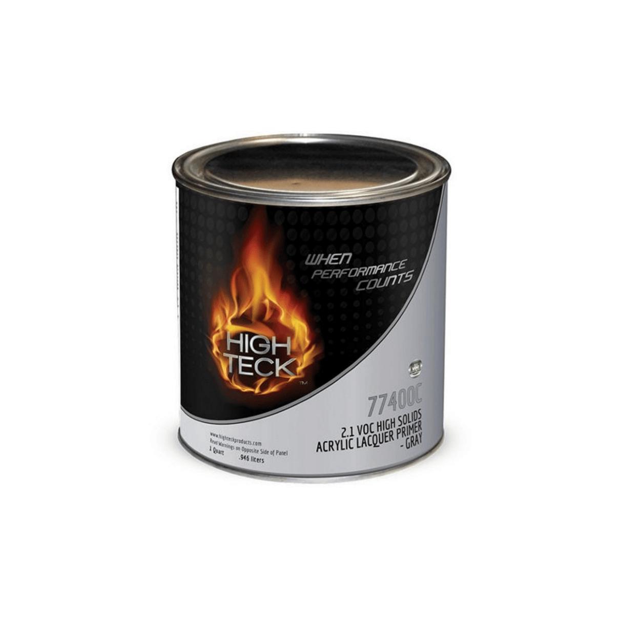 77400C High Solids Acrylic Lacquer Primer