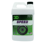 3D SPEED Dressing