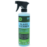 Glass Cleaner - Home, Office & Vehicle Use