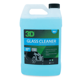 Glass Cleaner - Home, Office & Vehicle Use