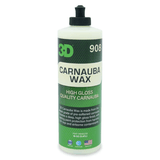 Carnauba Wax