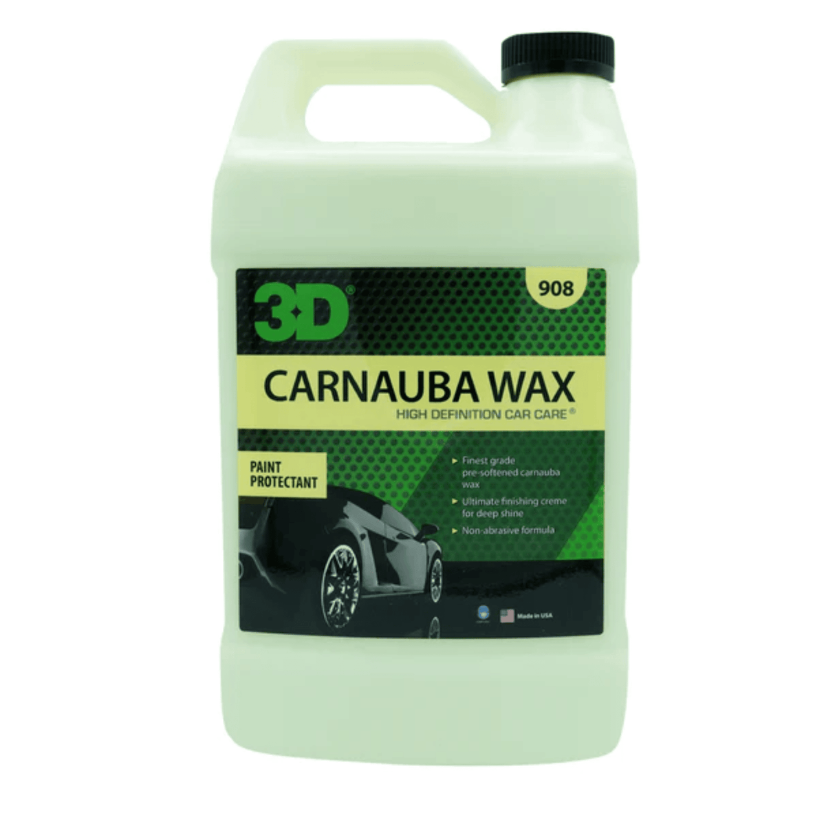 Carnauba Wax