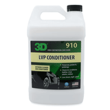 Leather, Vinyl & Plastic (LVP) Conditioner