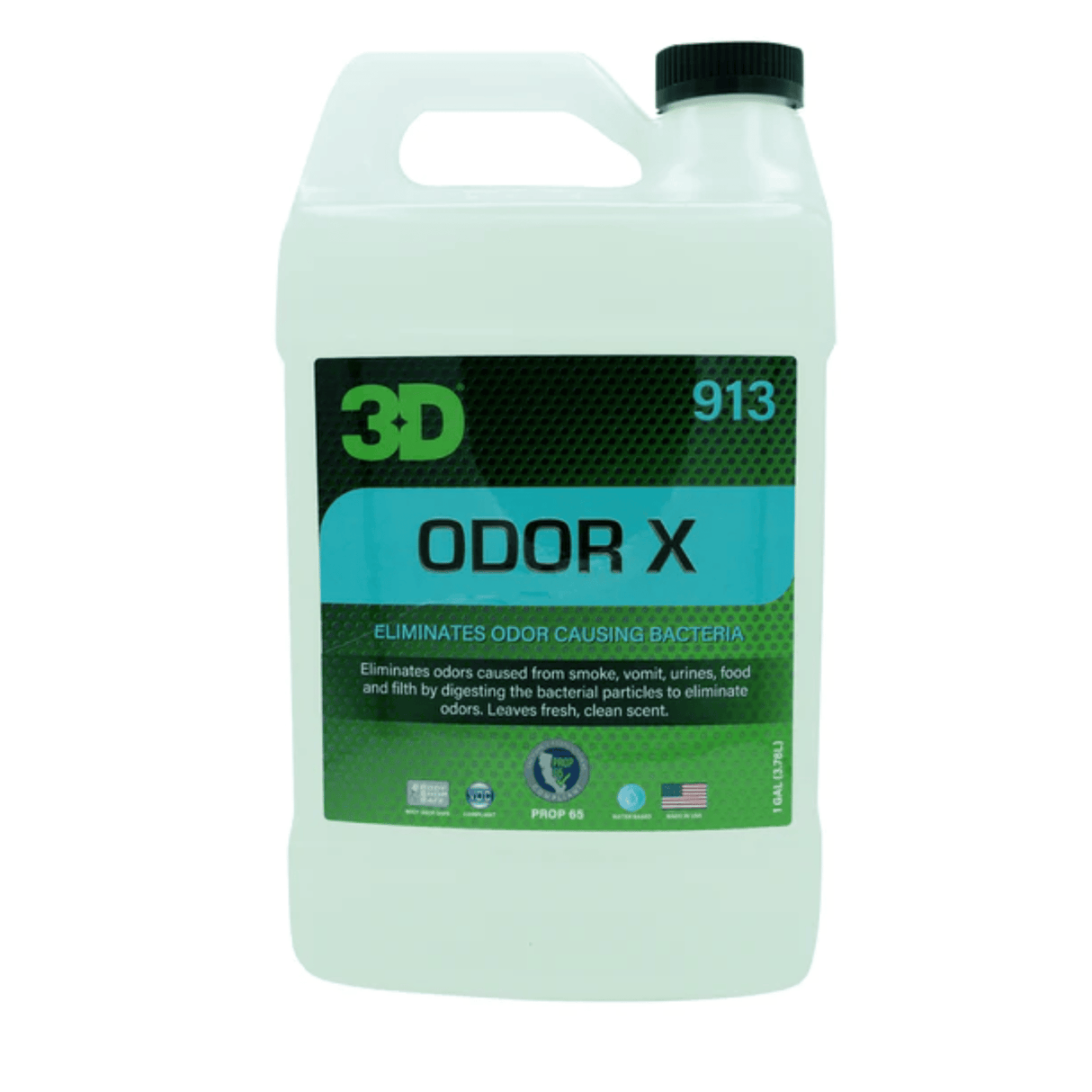 ODOR X Air Freshener/Order Eliminator