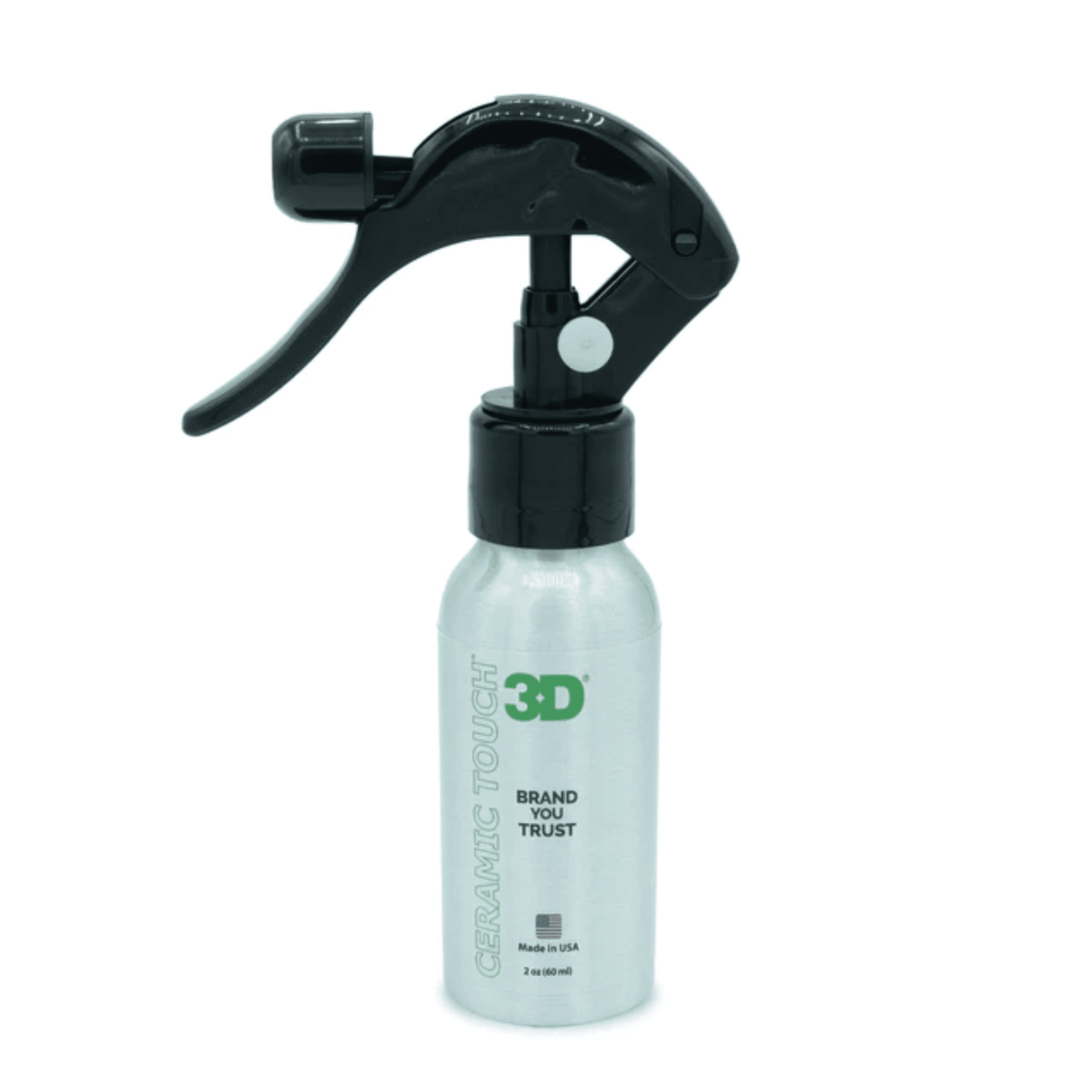 Ceramic Touch Spray - Advanced Sio2 Super Hydrophobic Ceramic Spray Coating