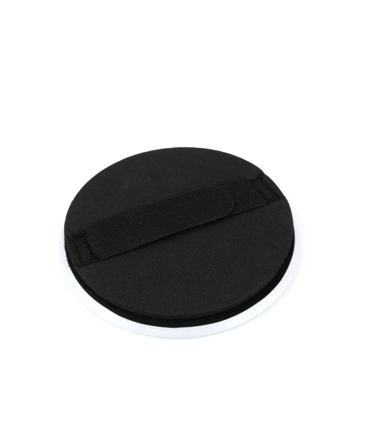Disc Grip 6" Round Handle *with Hook*