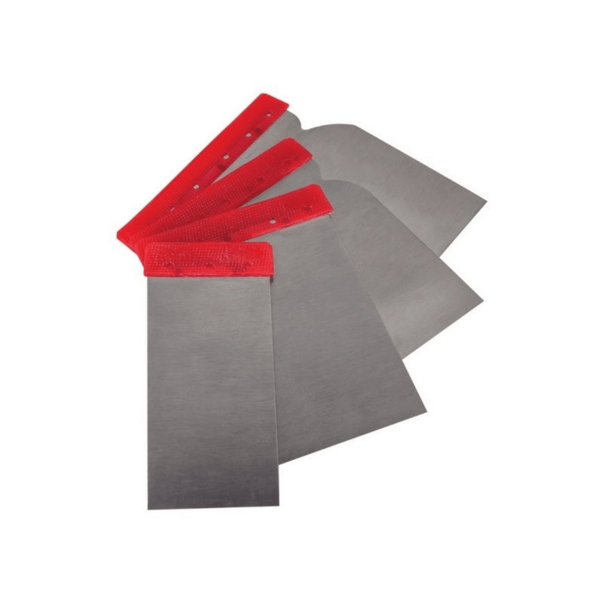 AES Industries 61500 4-Piece Spreader Set