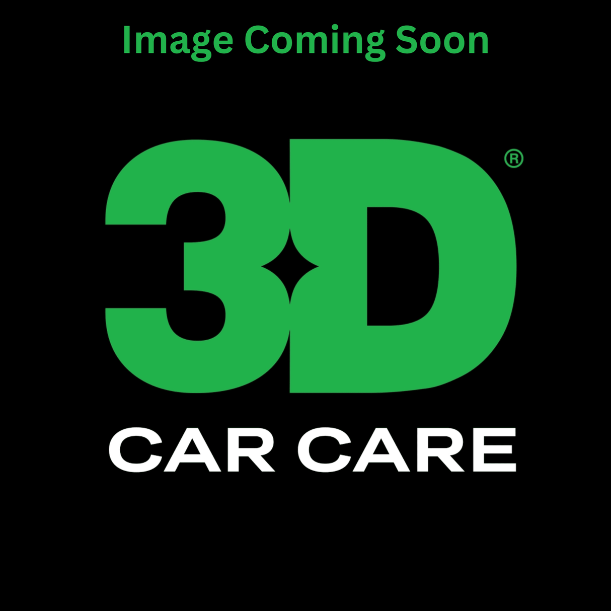 3D Flexible Backing Plate 5/8 (3")