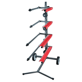 Astro Pneumatic ASMS-2 Tree Masking Station