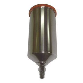 Astro Pneumatic EUROALCUP1 Gravity Feed Cup