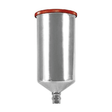 Astro Pneumatic Screw-On Lid