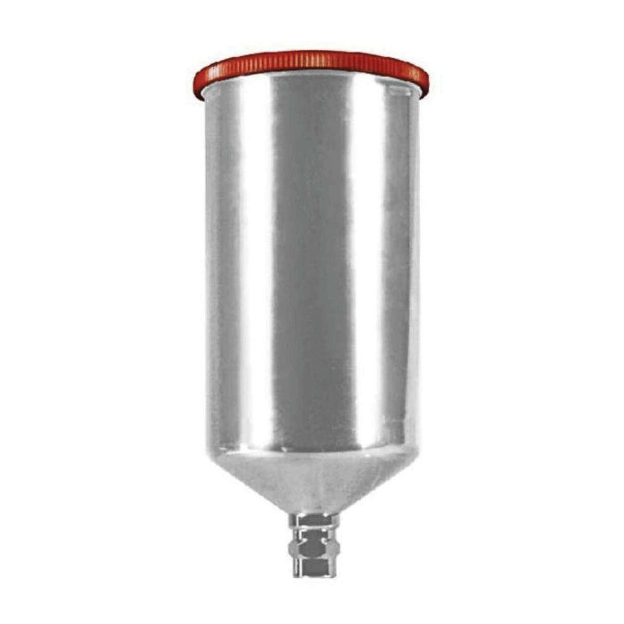 Astro Pneumatic Screw-On Lid