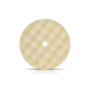 BUFF and SHINE 899WG Convoluted Face Buffing Grip Pad