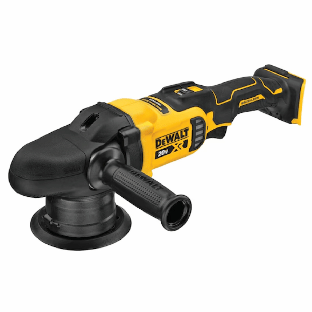 20V MAX* XR® 5 in. Cordless Variable-Speed Random Orbit Polisher