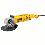 7 in. - 9 in. Variable-Speed Polisher with Soft Start