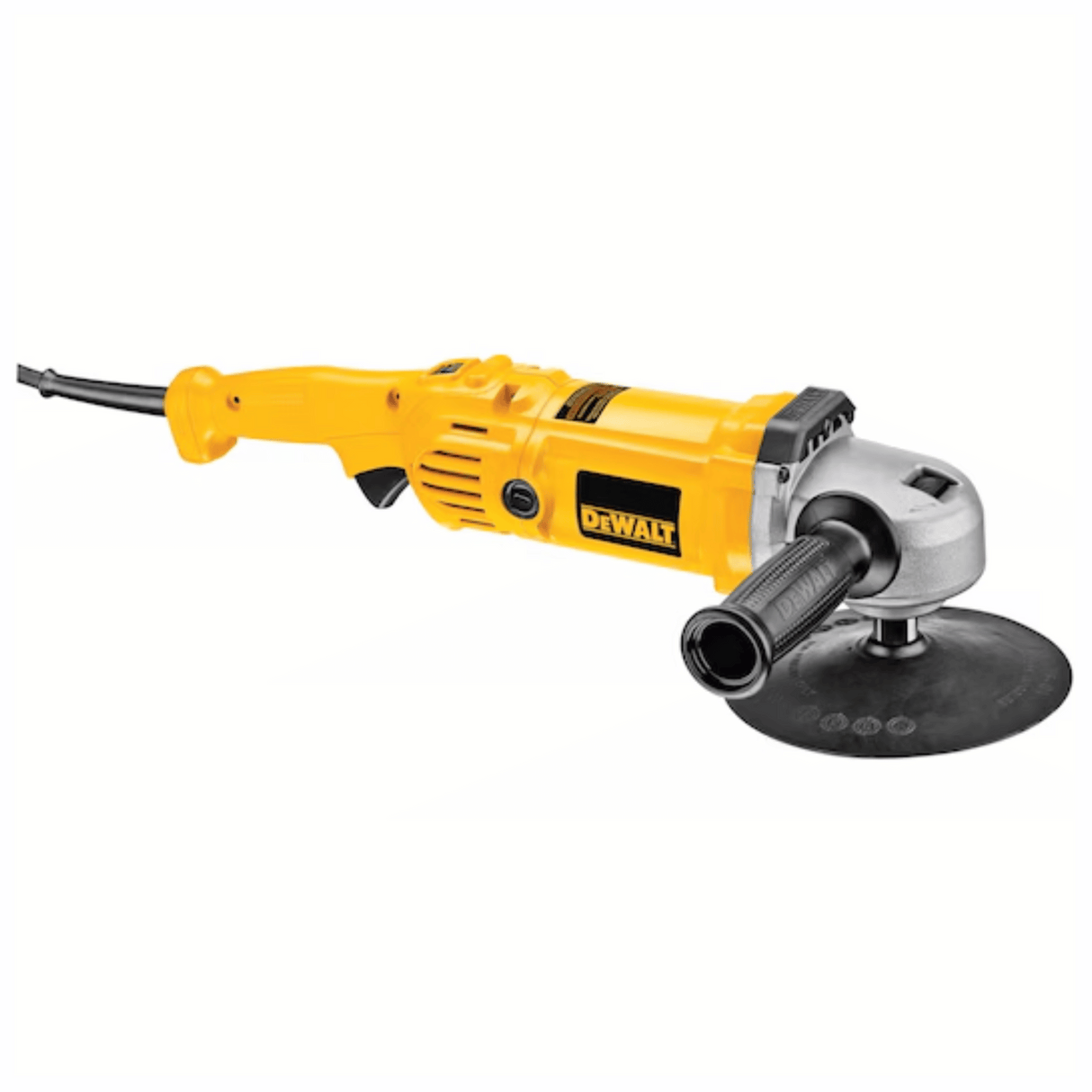 7 in. - 9 in. Variable-Speed Polisher with Soft Start