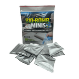Bio-Bomb Minis: Dissolvable Cleaning & Deodorizing Tablets