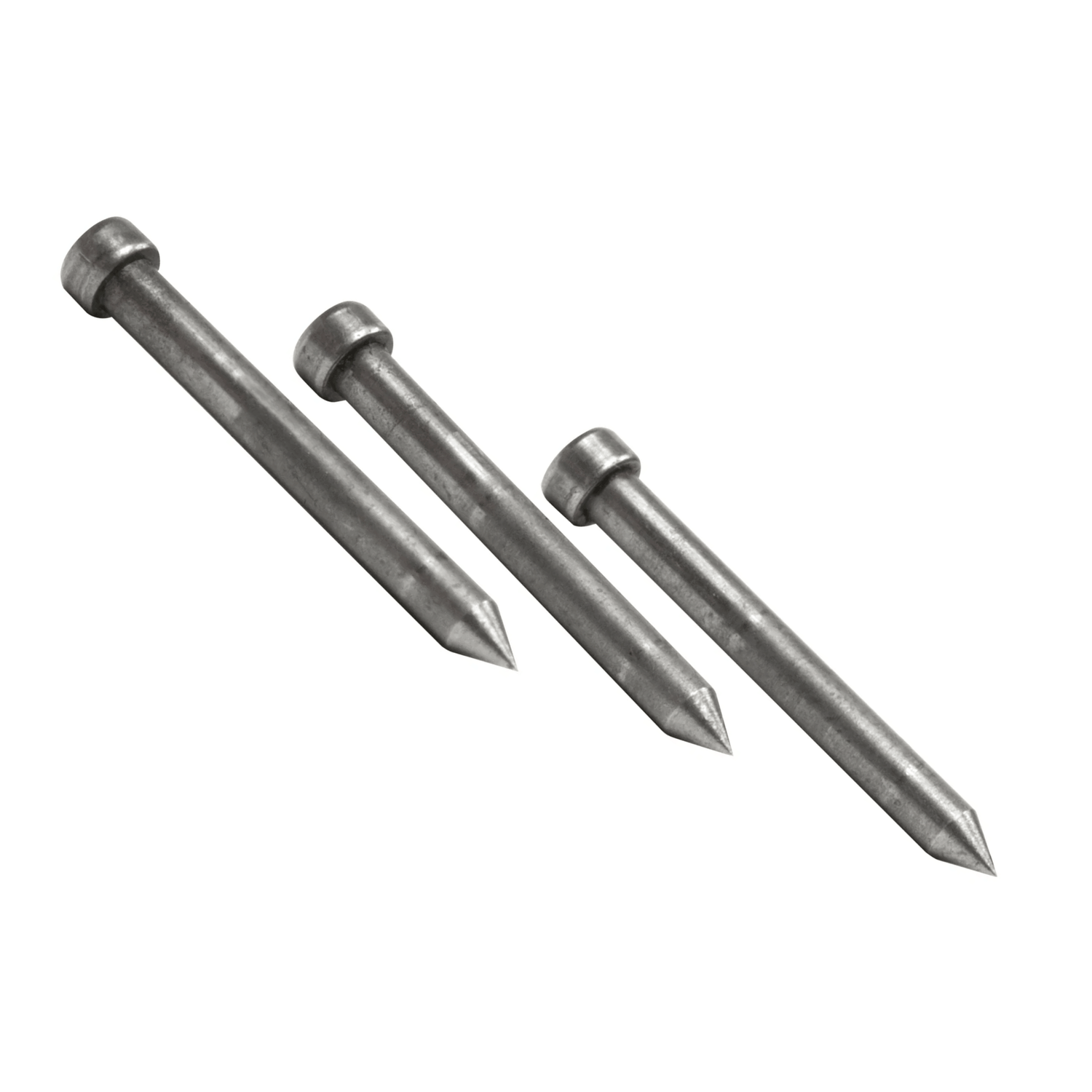 Blair 13217 Replacement Pilot Pin 1/4 in Shank