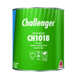 Challenger CH1018-1 Low VOC Flop Control Coating